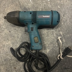 マキタ4型インパクトレンチの画像