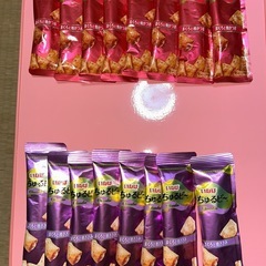 猫ちゃんのおやつパート2の画像