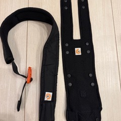 エルゴベビーオムニ360クールエアの画像