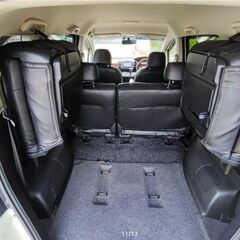 ★ホンダ フリード Gエアロ ジャストセレクション 革シート 6.8万km 車検26年9月の画像