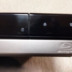 【ジャンク品】SONYブルーレイディスク/DVDレコーダーBDZ-ZW1500の画像
