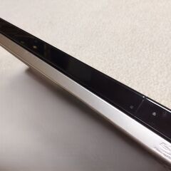 【ジャンク品】SONYブルーレイディスク/DVDレコーダーBDZ-ZW1500の画像