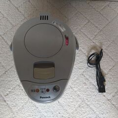 湯沸し保温ポットの画像