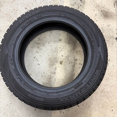 ダンロップ　ウィンターマックス　の画像