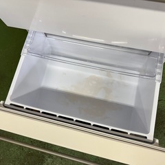 270 送料設置無料 無印良品　深澤直人　大型冷蔵庫　272L　洗濯機の画像