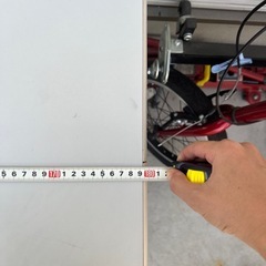 テーブルの画像