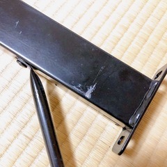 【取り引き相手決定】ロフトベッドの画像