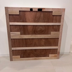 新品⭐使いやすい白い収納棚／本棚／ディスプレイにも◎の画像