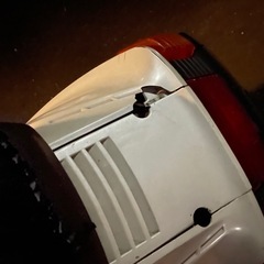 旧車スクーター　シグナス125 50Vの画像