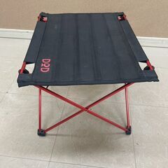 DOD ライダーズテーブル キャンプ 簡易テーブル (P2117nhwYM)の画像