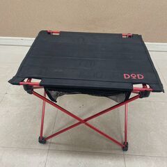 DOD ライダーズテーブル キャンプ 簡易テーブル (P2117nhwYM)の画像