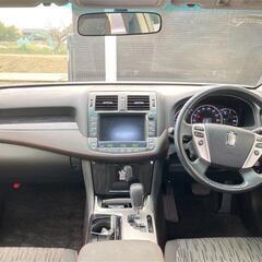 200系クラウン後期！！自社ローン定額車両のご案内！！月4万円～の画像