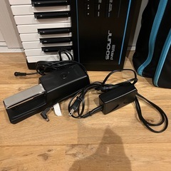 Roland JUNO-DS61 キーボード シンセサイザー  の画像