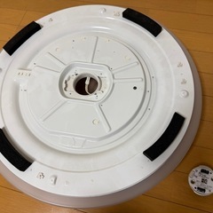 🉐Panasonic シーリングライト(低誘虫照明器具)の画像