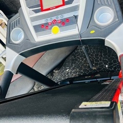 BARWING ランニングマシンルームランナー BW-SRM16の画像