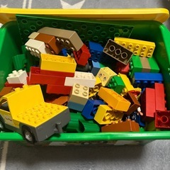 LEGO...②の画像