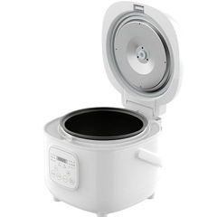 本日まで　炊飯器の画像