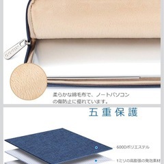 タブレットケース
の画像