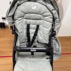 カトージ　Joie ジョイー　エヴァライトデュオ　双子ベビーカーの画像