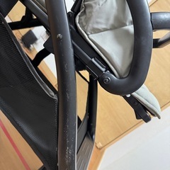 カトージ　Joie ジョイー　エヴァライトデュオ　双子ベビーカーの画像