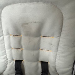 カトージ　Joie ジョイー　エヴァライトデュオ　双子ベビーカーの画像