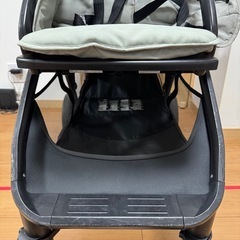 カトージ　Joie ジョイー　エヴァライトデュオ　双子ベビーカーの画像