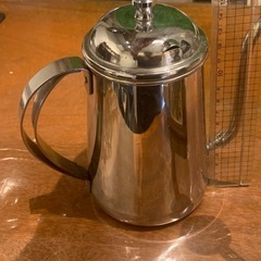 コーヒーミル･ドリップポット･ドリッパーセットの画像