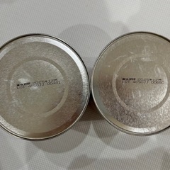 大缶　アイクレオ　新品未開封　2缶セットの画像