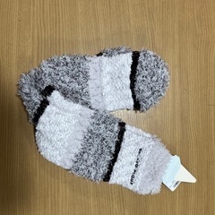 ジェラピケ　靴下の画像