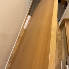 コタツ　180cmcmの画像