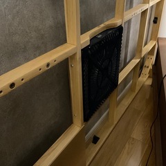 コタツ　180cmcmの画像