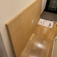 コタツ　180cmcmの画像