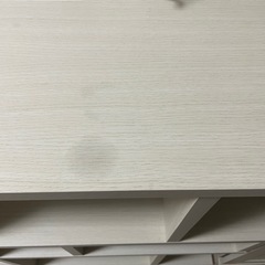 ニトリ　Nクリックシェルフの画像