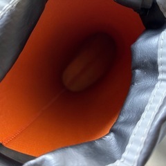 ジーベック　安全長靴　鉄新入り　黒　Ｌサイズの画像