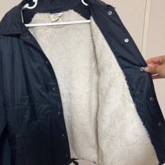 Champion コーチジャケットの画像