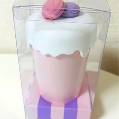 Francfranc フランフラン マカロン タンブラーの画像