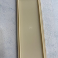 ジェラートピケ　2段式弁当箱　おまけ お箸スプーンフォーク付きの画像