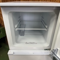 274 送料設置無料　高年式　最新モデル　冷蔵庫　洗濯機　セットの画像