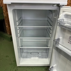 274 送料設置無料　高年式　最新モデル　冷蔵庫　洗濯機　セットの画像