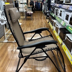 【トレジャーファクトリー大宮店】Coleman インフィニティチェアです！の画像