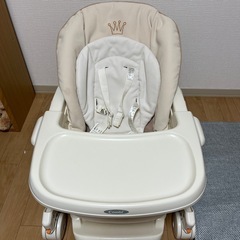 ハイローチェアの画像