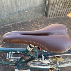 スポーツ車 cyma(サイマ) caviteの画像