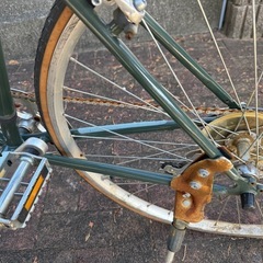 スポーツ車 cyma(サイマ) caviteの画像