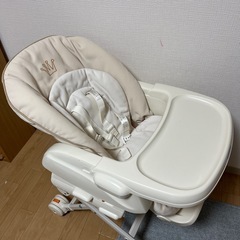 ハイローチェアの画像