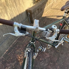 スポーツ車 cyma(サイマ) caviteの画像