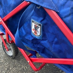 キャリーワゴン・ロゴスの画像