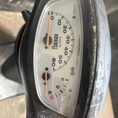 ★支払総額4.0万円★関東圏内即日配送可能！ 全車走行テスト済み！ ホンダ ZX仕様 マッド AF35 人気のライブ！ 2ストのためオイル注ぎ足すだけ！ バッテリー新品！ 社外チャンバー！ バッテリー新品！ アルミステップ！ フロントディスクブレーキ！　の画像