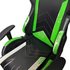 ゲーミングチェア PRORSの画像