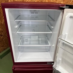 275 送料設置無料　高年式　最新モデル　冷蔵庫　洗濯機　セットの画像