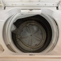 275 送料設置無料　高年式　最新モデル　冷蔵庫　洗濯機　セットの画像